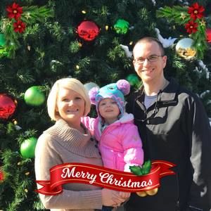 Meet your Posher, Whitney